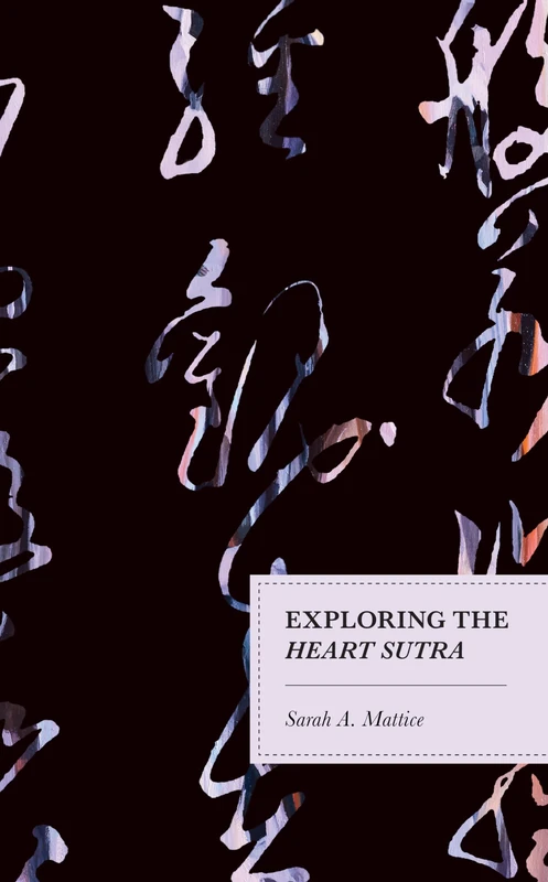 Exploring the Heart Sutra - Image 1