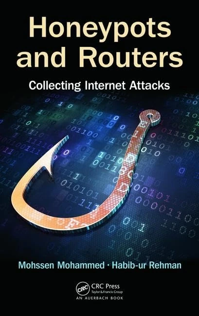 Honeypots and Routers: Collecting Internet Attacks