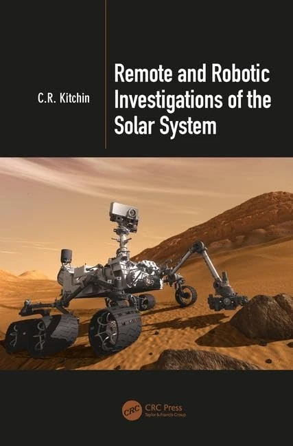 Remote and Robotic Investigations of the Solar System