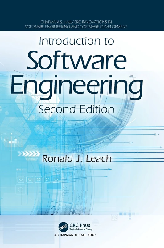 Introduction to Software Engineering (Chapman & Hall/CRC Innovations in Software Engineering and Software Development Series)