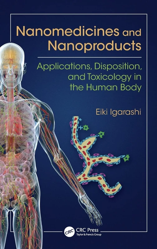 Nanomedicines and Nanoproducts: Applications, Disposition, and Toxicology in the Human Body