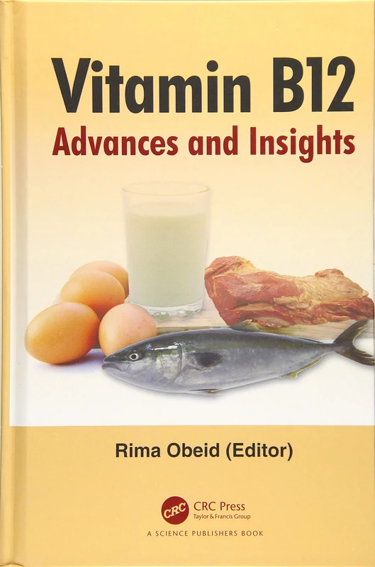 Vitamin B12: Advances and Insights