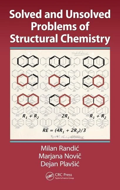 Solved and Unsolved Problems of Structural Chemistry