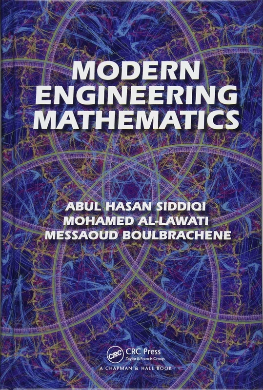 Modern Engineering Mathematics