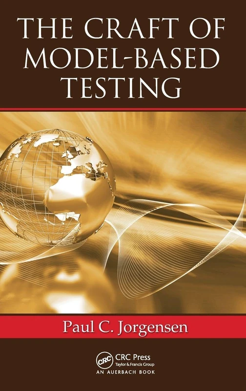 The Craft of Model-Based Testing