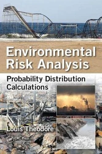 Environmental Risk Analysis: Probability Distribution Calculations - Image 1