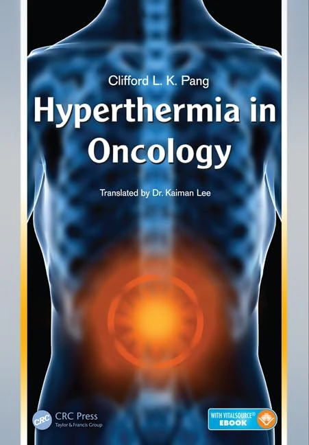 CRC Press - Hyperthermia in Oncology - Cancer Treatment Book