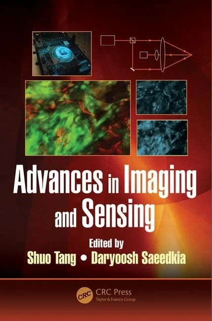 Advances in Imaging and Sensing: 62 (Devices, Circuits, and Systems)