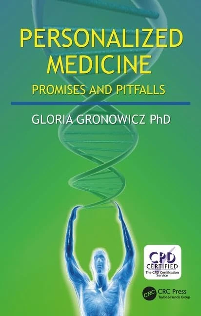 Routledge Personalized Medicine: Promises and Pitfalls Book