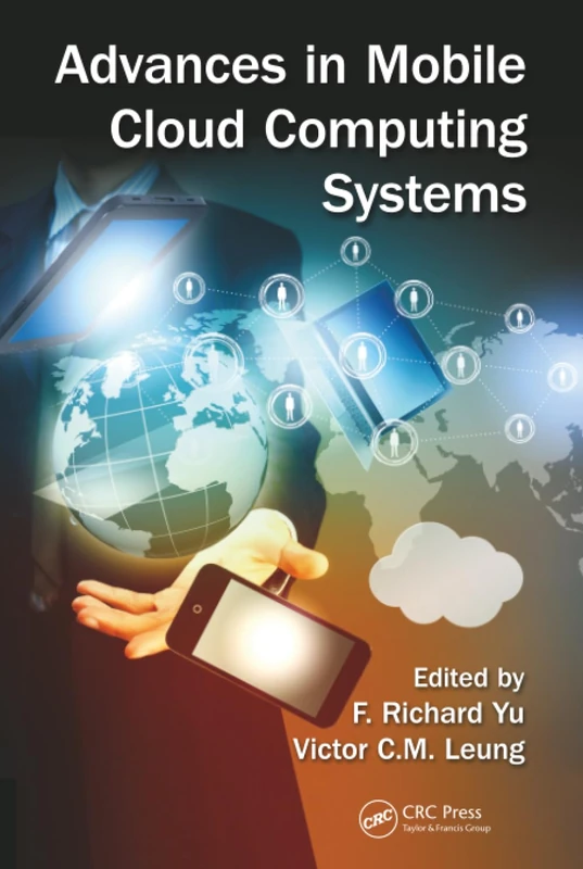 Advances in Mobile Cloud Computing Systems