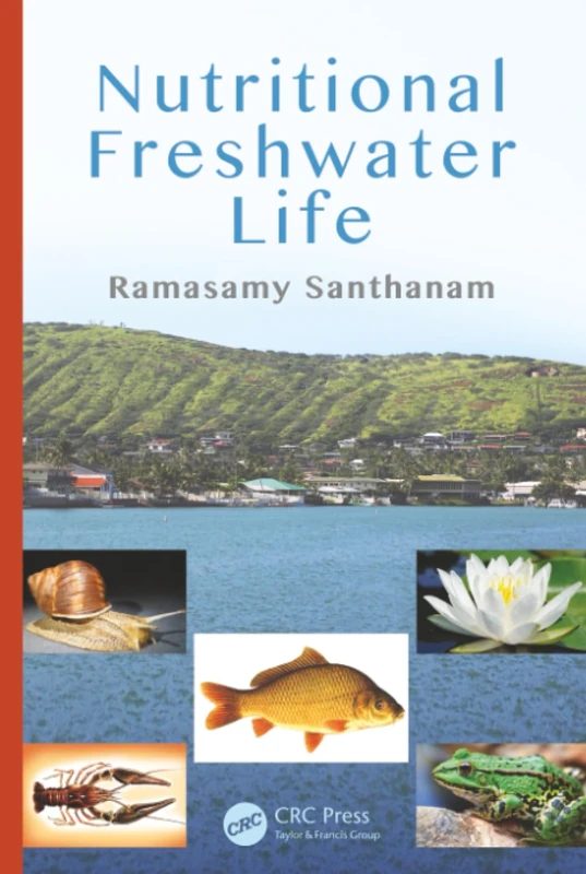 Nutritional Freshwater Life