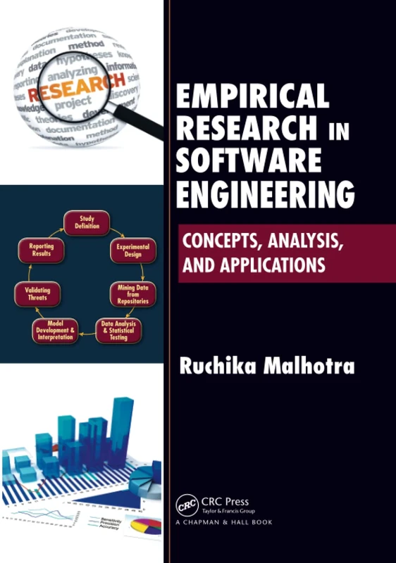 Empirical Research in Software Engineering: Concepts, Analysis, and Applications