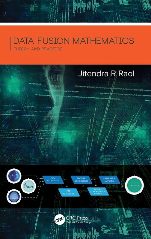 Data Fusion Mathematics: Theory and Practice