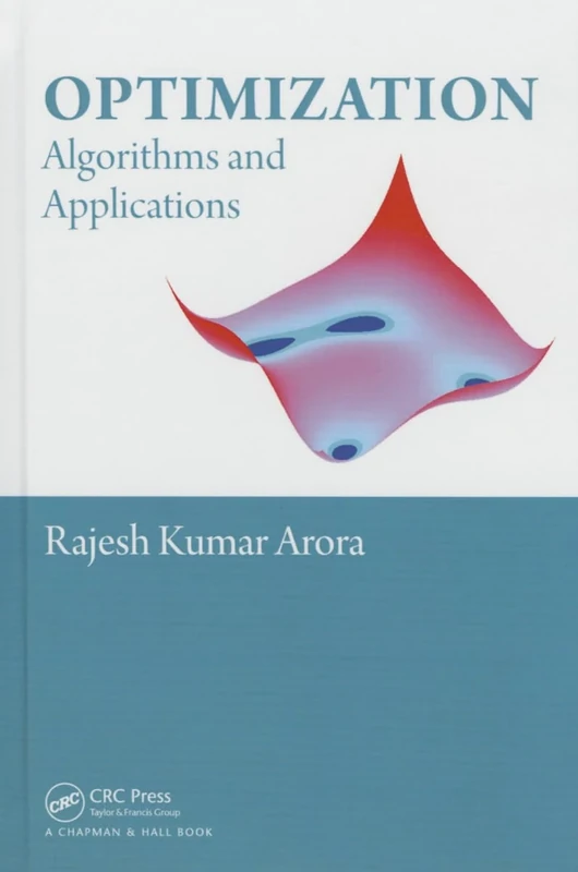 Optimization: Algorithms and Applications