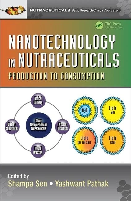 Nanotechnology in Nutraceuticals: Production to Consumption: 4