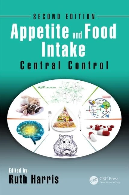 CRC Press - Appetite and Food Intake: Central Control, 2nd Ed