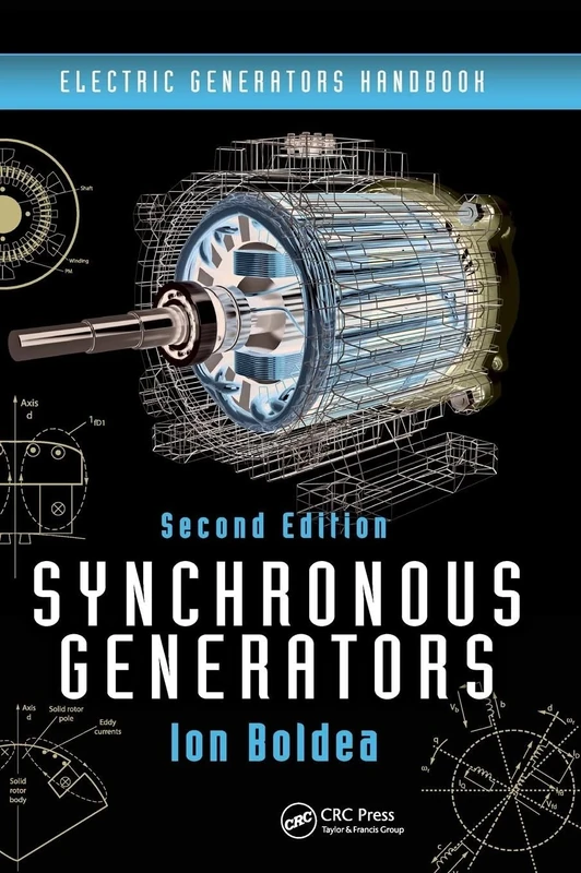 Synchronous Generators (Electric Generators Handbook)