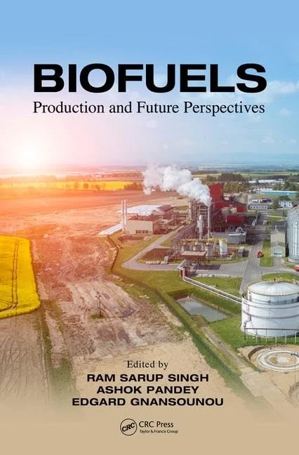 Biofuels: Production and Future Perspectives