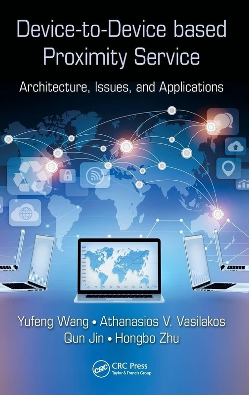 Device-to-Device based Proximity Service: Architecture, Issues, and Applications - Image 1
