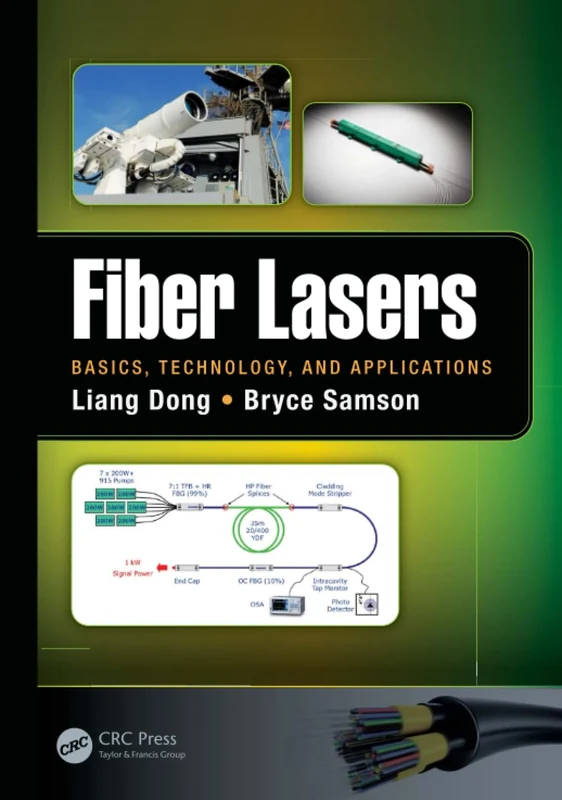 Fiber Lasers: Basics, Technology, and Applications