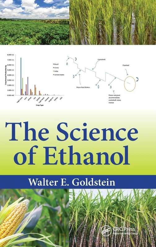 The Science of Ethanol - Image 1