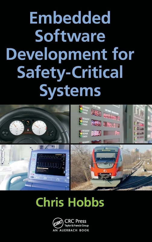 CRC Press Embedded Software Development for Safety-Critical Systems