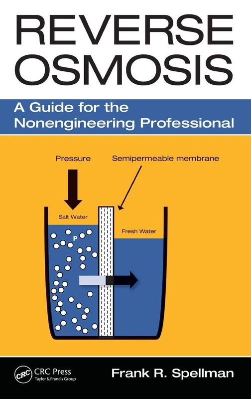Reverse Osmosis: A Guide for the Nonengineering Professional