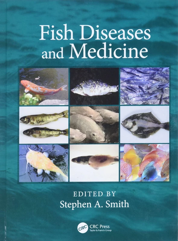 Fish Diseases and Medicine