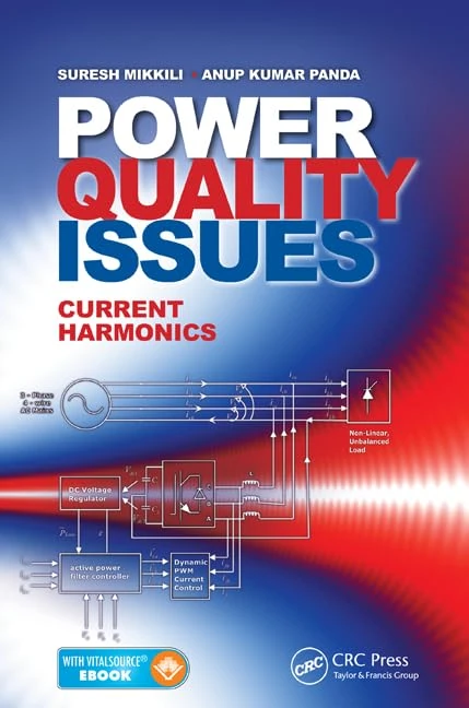Power Quality Issues: Current Harmonics