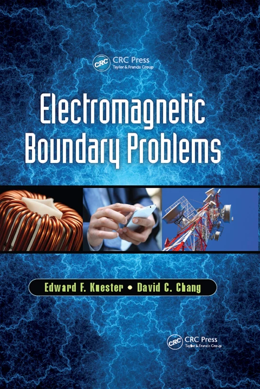 Electromagnetic Boundary Problems: Electromagnetics, Wireless, Radar, and Microwaves