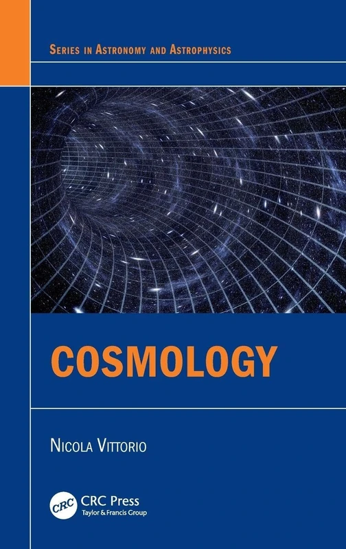 Cosmology (Series in Astronomy and Astrophysics)