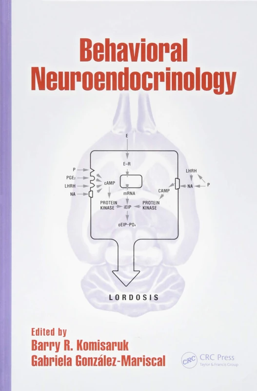 Behavioral Neuroendocrinology