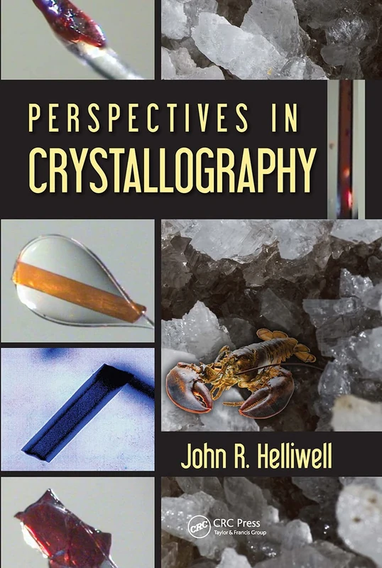 Perspectives in Crystallography