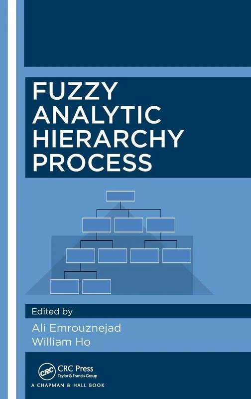 Fuzzy Analytic Hierarchy Process