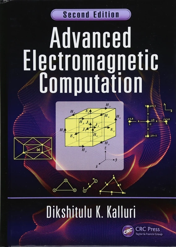 Advanced Electromagnetic Computation: 1