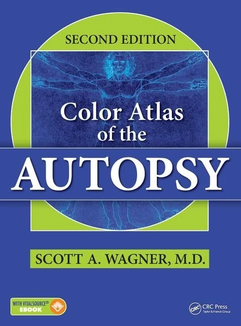 Color Atlas of the Autopsy