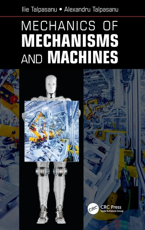 Mechanics of Mechanisms and Machines