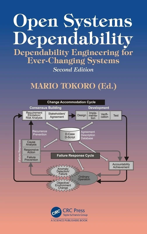 Open Systems Dependability: Dependability Engineering for Ever-Changing Systems, Second Edition