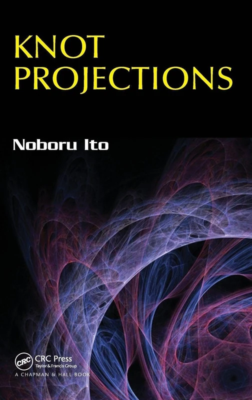 Knot Projections