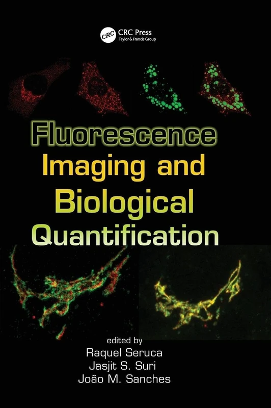 Fluorescence Imaging and Biological Quantification