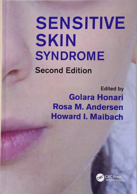 Sensitive Skin Syndrome