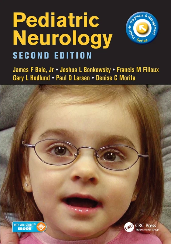 Pediatric Neurology (Pediatric Diagnosis and Management)