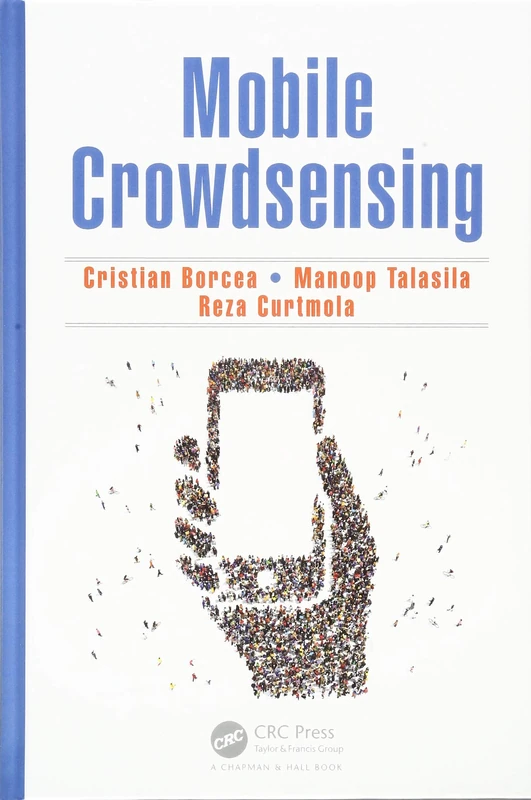 Mobile Crowdsensing