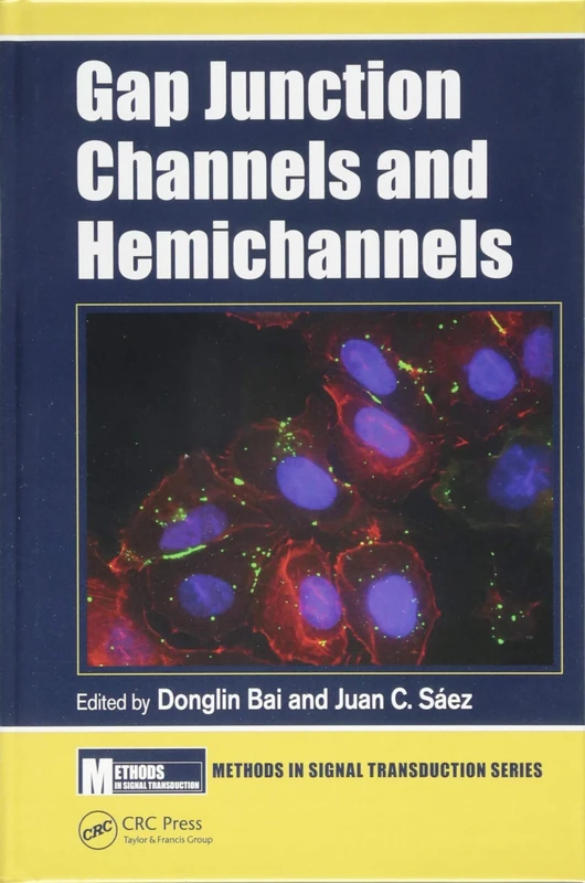Gap Junction Channels and Hemichannels: 14 (Methods in Signal Transduction Series)
