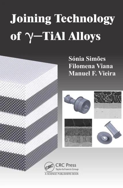 Joining Technology of gamma-TiAl Alloys - Image 1