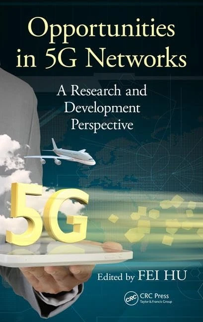 Opportunities in 5G Networks: A Research and Development Perspective