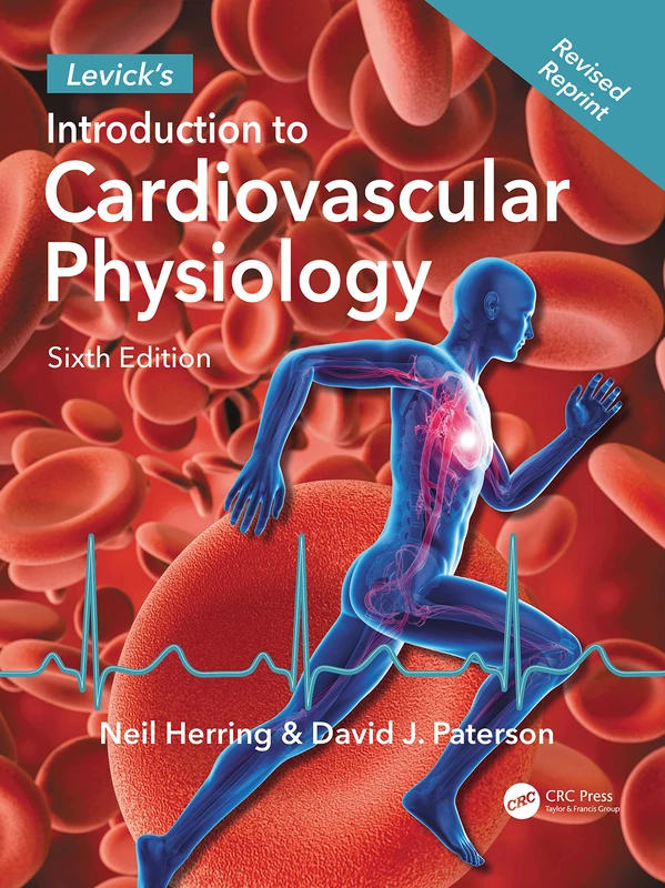 CRC Press Levick's Introduction to Cardiovascular Physiology - Image 1