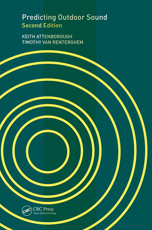 Predicting Outdoor Sound