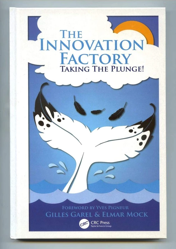 The Innovation Factory - Image 1