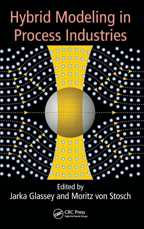 Hybrid Modeling in Process Industries